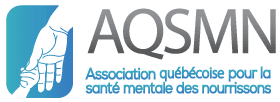 Association québécoise pour la santé mentale des nourrissons