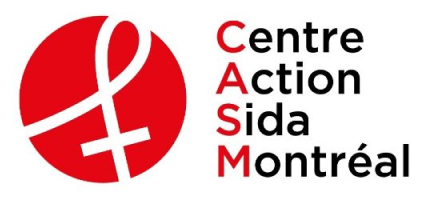 Centre D’Action Sida Montréal – femmes