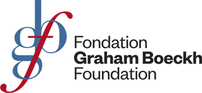 Fondation Graham Boeck