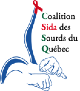 Coalistion Sida des sourds du Québec